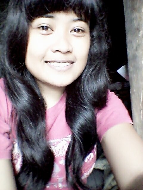 niken03_'s profile picture. sayang kamu 030910 ♥ semoga kita langgeng hingga maut menjemput kita amin ♥