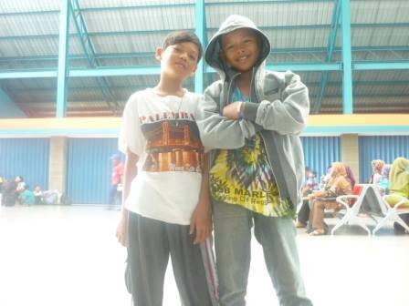 WELCOME TO LAJANG :D