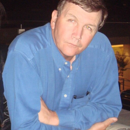 Graeme Murdoch Profile