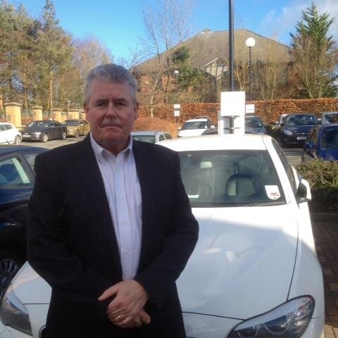 Motor industry professional. Loves food ,drink ,family and travel