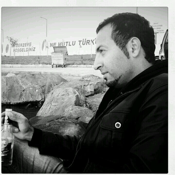 muratersoy23's profile picture. 