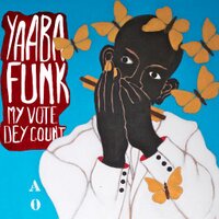 Yaaba Funk (@yaabafunk) Twitter profile photo