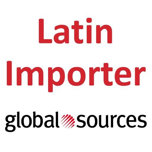 INFO: Para importadores, comerciantes y distribuidores de productos de consumo de LatAm. For importers,traders & distributors of consumer products from LatAm.