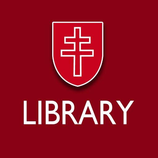 NewHallLib Profile Picture