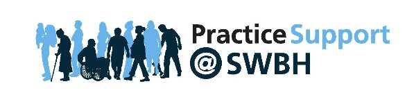This is the twitter account of SWBH Practice Support Team. We will be sharing news from SWBH of interest to GP Practices.