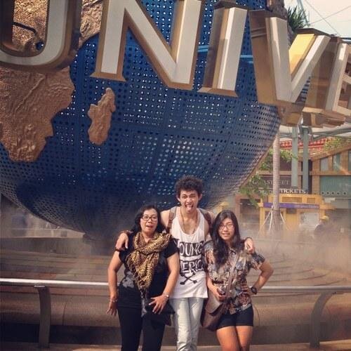 PahleviRama's profile picture. terjebak di dunia maya