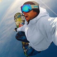 goprocamera11's profile picture. When it comes to recording life's most intense, fast-paced pursuits, the GoPro has really taken things to the next level.