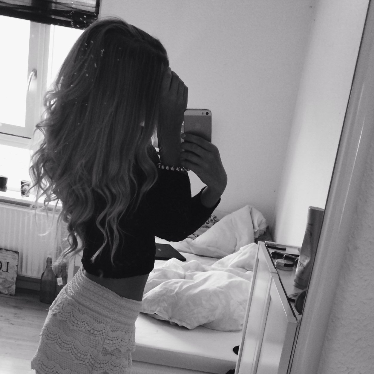 16 years old girl, danish Instagram: michellecbentzen ♕