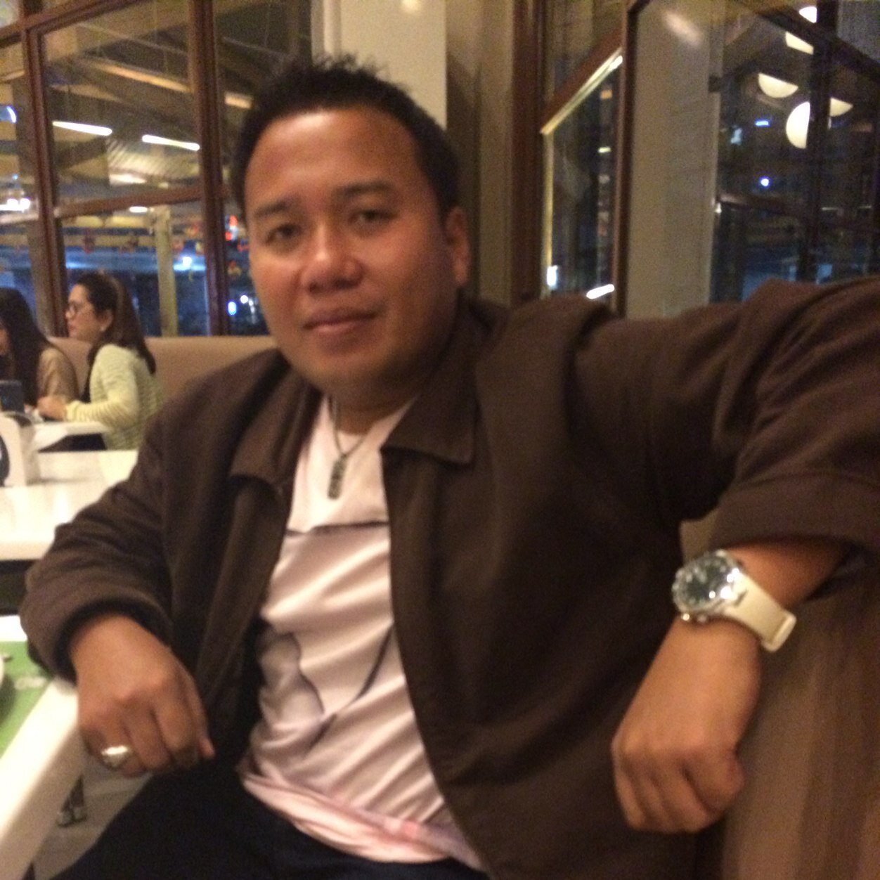 CzarBs's profile picture. 