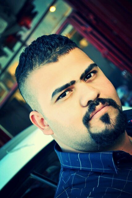 Mohannad Hashem Profile