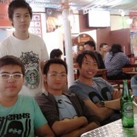 Chris†ian (@takaomi_kai) 's Twitter Profile