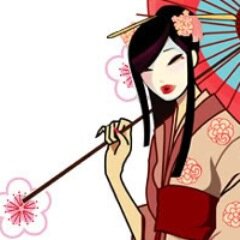 Loves Manga, Anime and Games ♥ still a Nintendo fangirl ♥ half Japanese and half Swiss