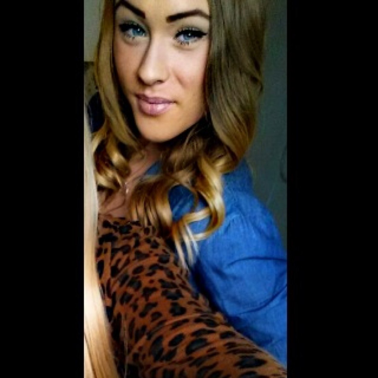 Bad girls ain’t no good, and the good girls ain’t no fun.