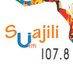 Suajili (@suajilii) Twitter profile photo