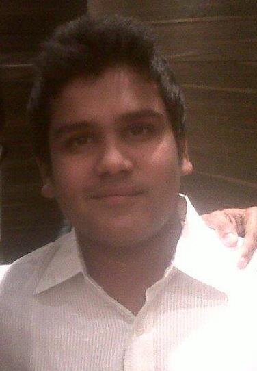 KUNALBOHRA94's profile picture. CO - FOUNDER OF  HITCH UP