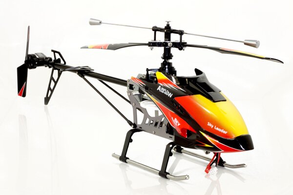 Bestuurbare voertuigen, RC helicopter, RC auto, RC tank, radiografische voertuigen te koop.