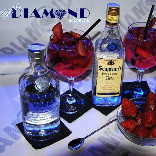 New Diamond Alcorcon