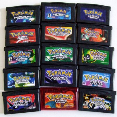 download pokemon roms free