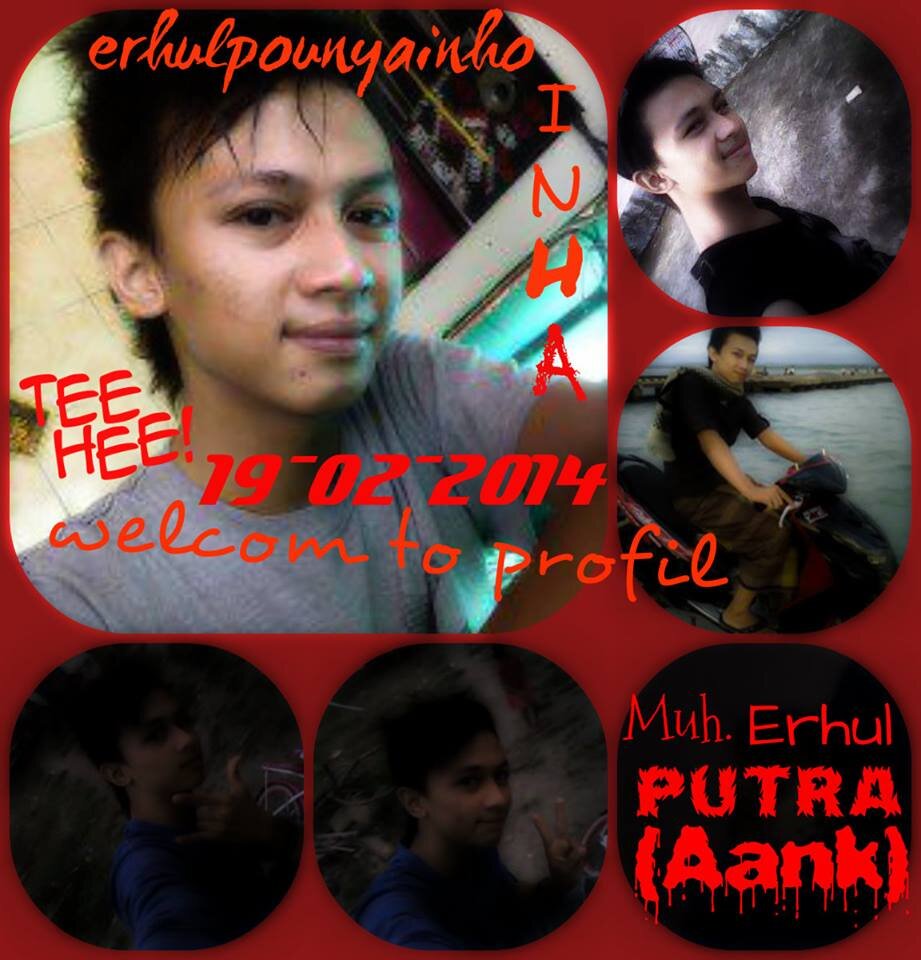 erhul5's profile picture. erhul