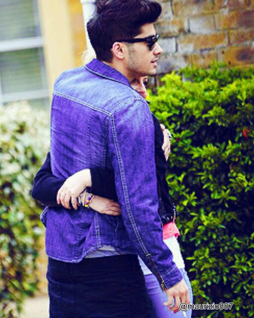 Zayn!