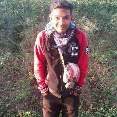 _IDrahmat's profile picture. Kalau bisa jadi orang baik. jika terpaksa jadi jahat, jangan jahat-jahat bangat