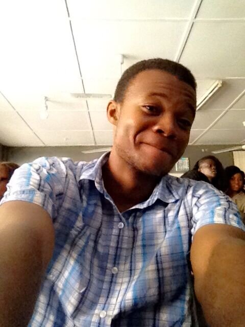 just a crazy guy making a way 4 odas to follow