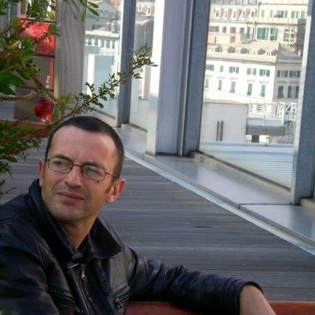 RiccardoCorded's profile picture. 