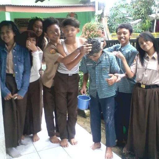 SmpN 2 Ciawi