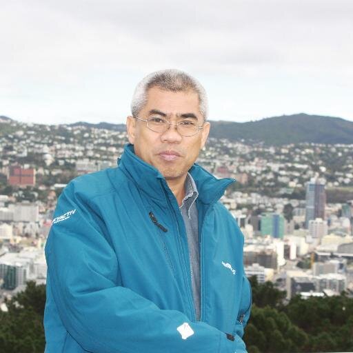 ningsompong's profile picture. Male-Journalist