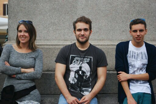 Marco_Ronci's profile picture. Laureato in Scienze Politiche per le relazioni internazionali. Appassionato di politica,  economia, storia ed esteri. Redattore su http://t.co/xflyjnji2L