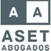 ASET ABOGADOS (@asetabogados) Twitter profile photo ASET ABOGADOS (@asetabogados) Twitter profile photo