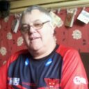 Dave Pugh - @pugh1947 - Twitter