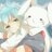 ＠うささんのプロフィール画像