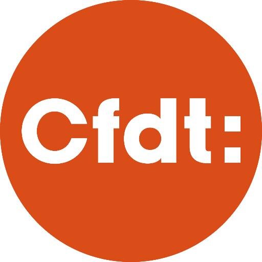CFDTinterco35's profile picture. 