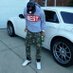 JAH-MERICAN (@thesocialphenom) Twitter profile photo