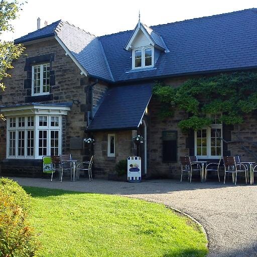 The Curator's House is an independent cafe bistro located in the beautiful Botanical Gardens in Sheffield. Open all year round with monthly bistro evenings.