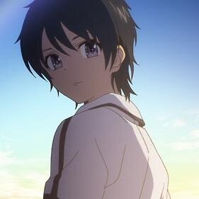 Nagi No Asukara
