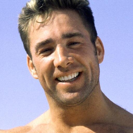 billy herrington (@ANIKIstrong) | Twitter