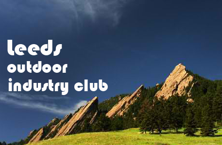 Leeds Outdoor Industry Club, lead by MBAs at CU-Boulder