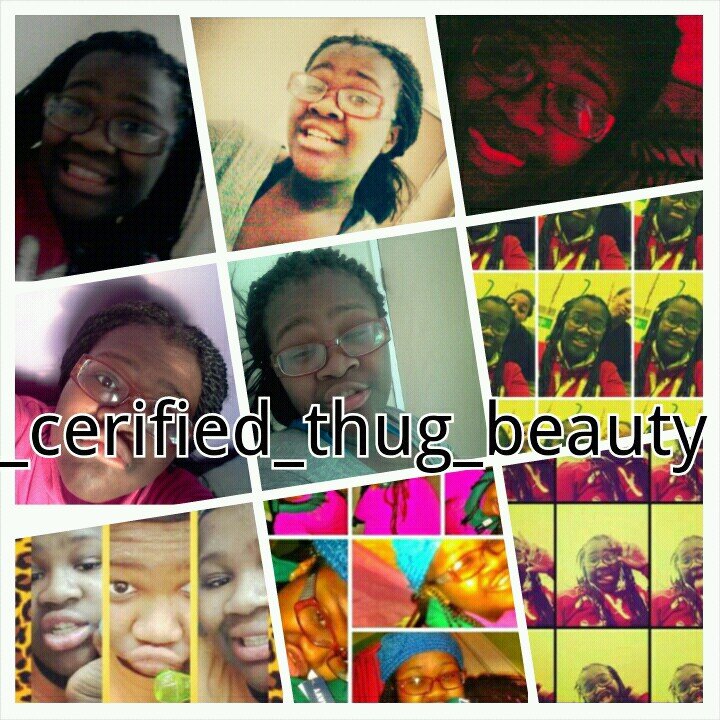 Heehee...follow me on IG:_cerified_thug_.......I'm just a boss no explanation needed #Reckless
