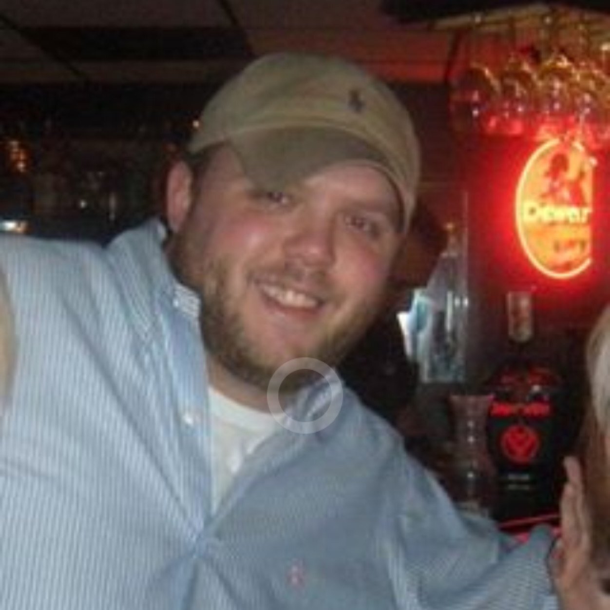 Bartender at The Den in Anderson SC wanna know more stop on by and lets drink!