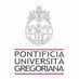 Pontificia Università Gregoriana (@UniGregoriana) Twitter profile photo