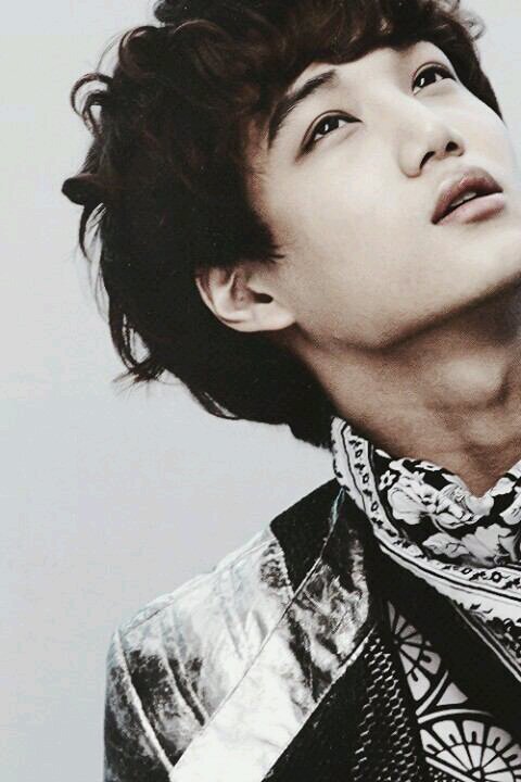 EXO Kim JongIn bot