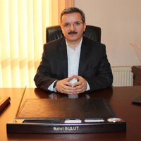 Bahri BULUT(@Bahri_Bulut) 's Twitter Profile Photo