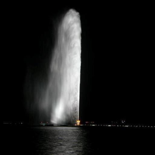 مفقودات جده