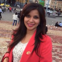 lubnaalam (@lubnaalam) 's Twitter Profile