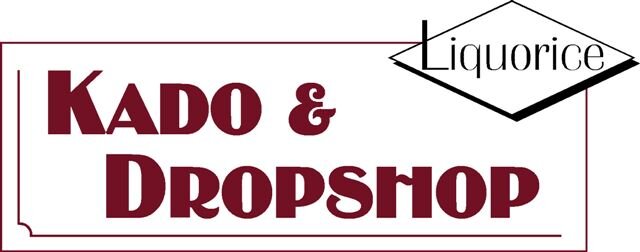 Dropshop Liquorice Buitenpost