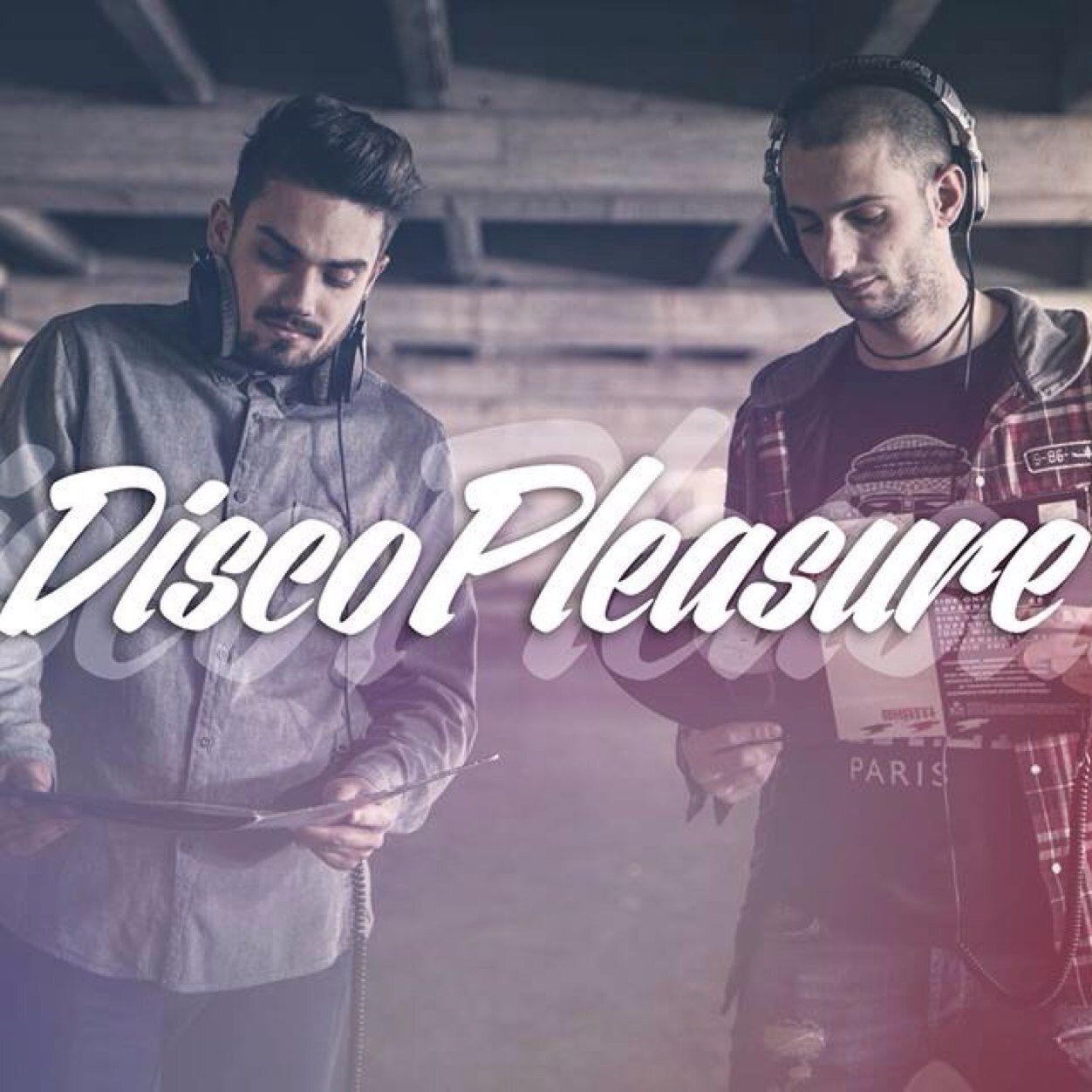 DiscoPleasure's profile picture. http://t.co/x555UZz364
https://t.co/euIRCGz8sf