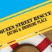 Queen Street Rescue (@queenstrescue) Twitter profile photo