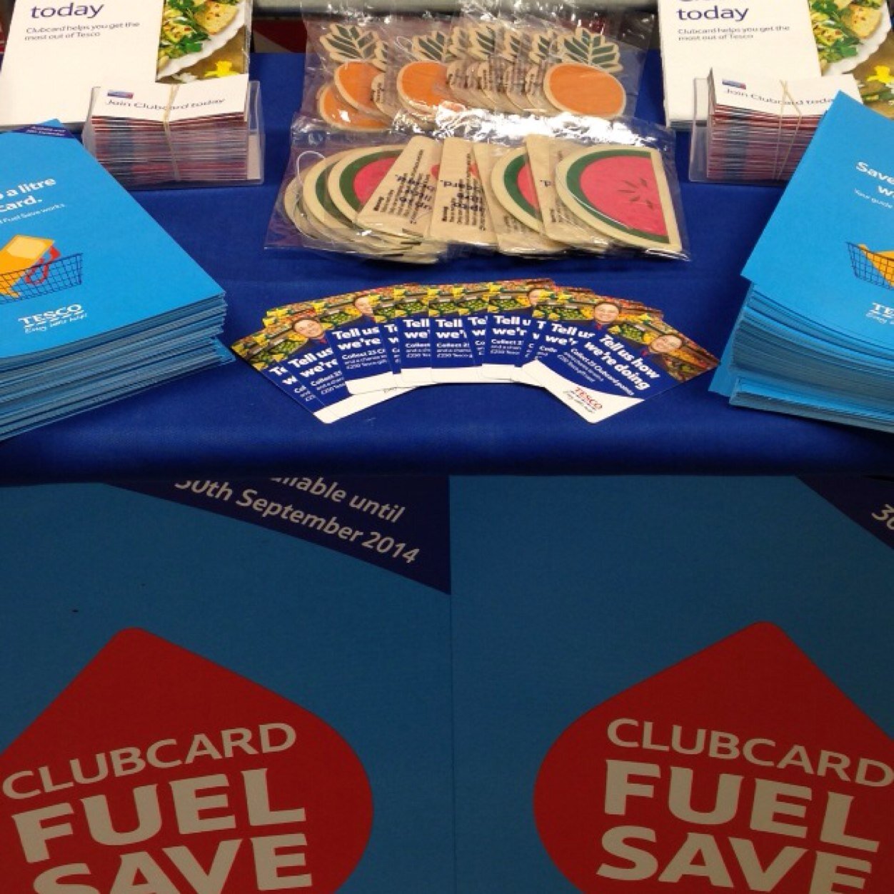 HoylandExpress's profile picture. Tesco Express Hoyland